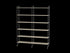 Shelf Living Room A / 120x200cm